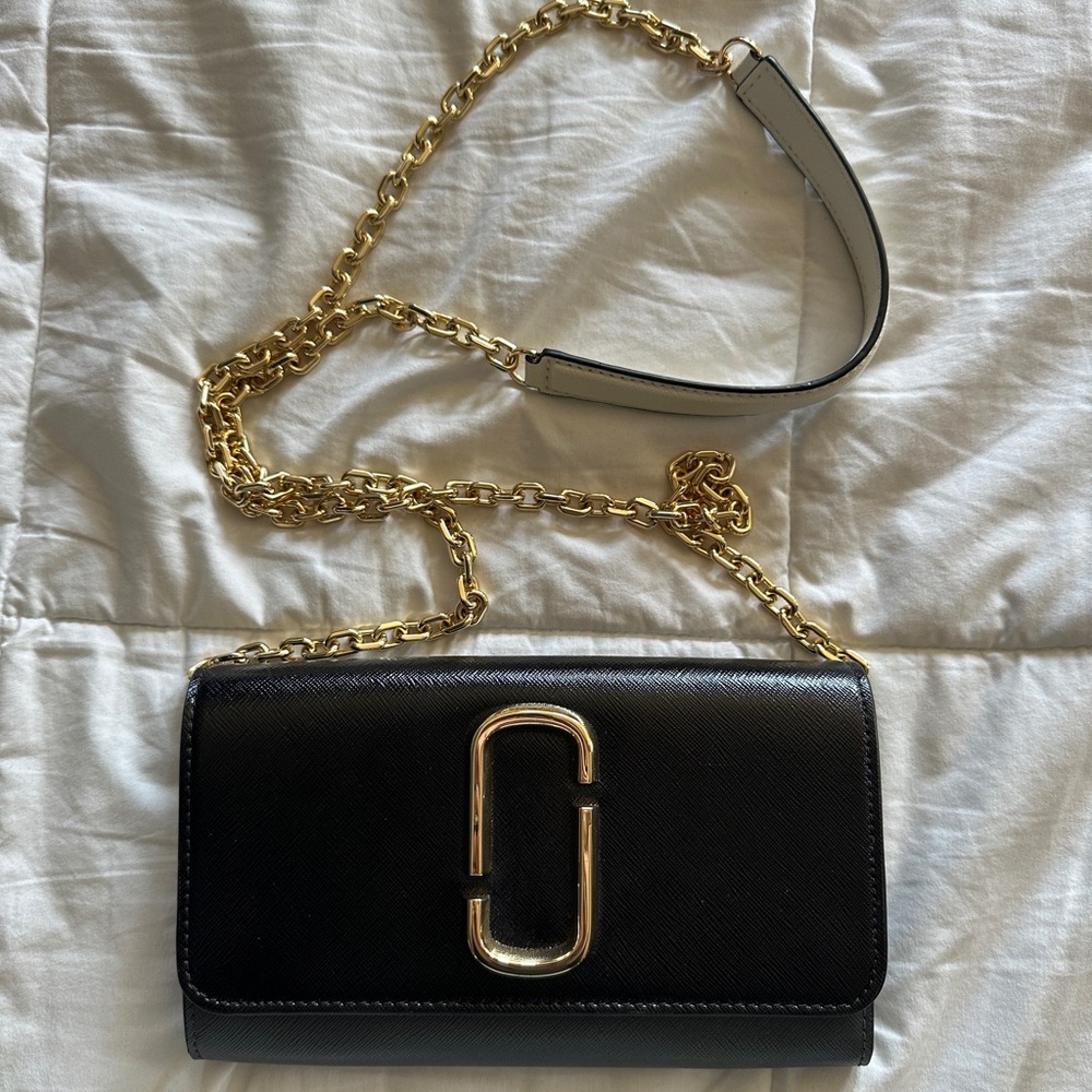marc jacobs shoulder bag